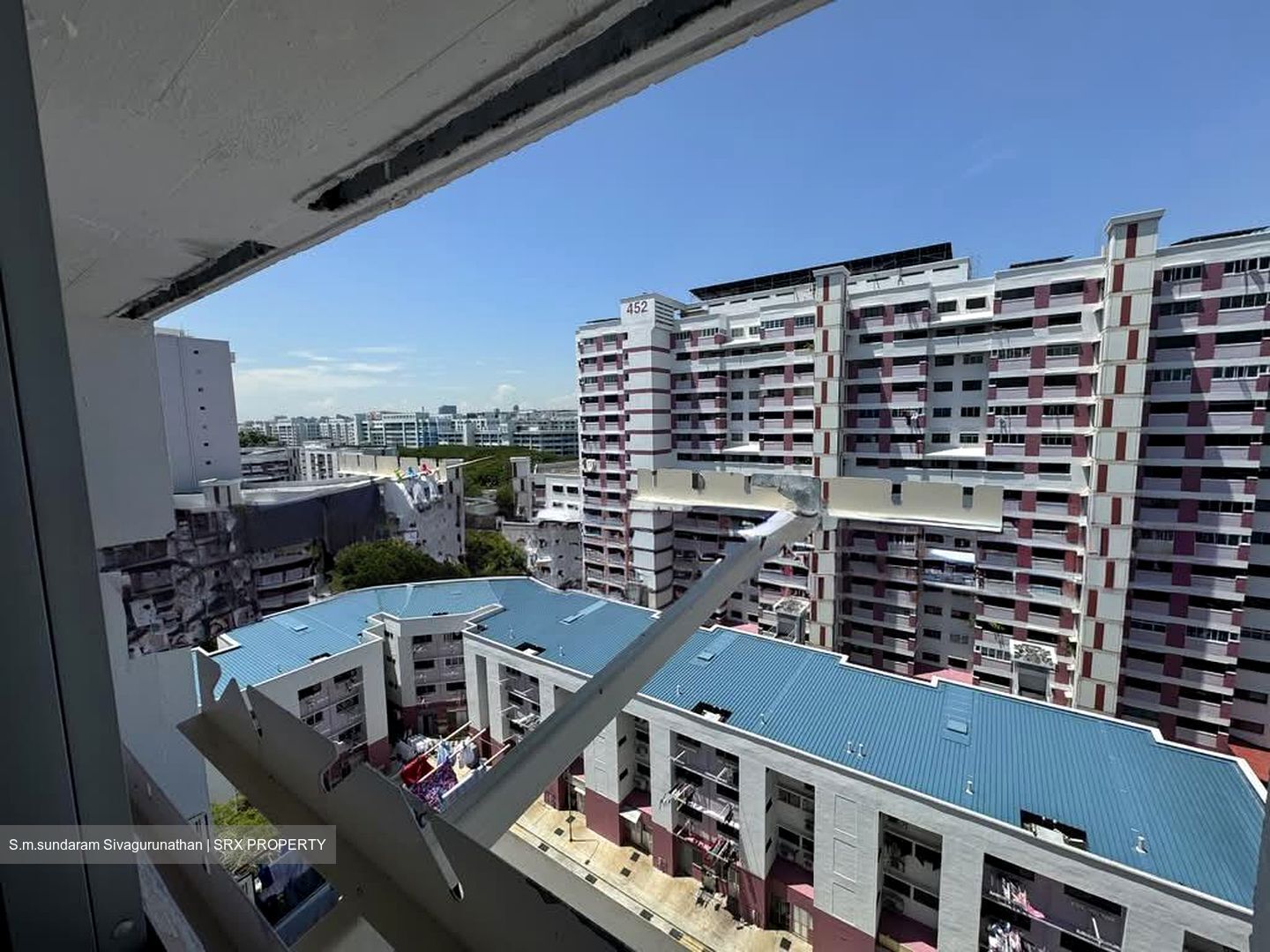Blk 449 Jurong West Street 42 (Jurong West), HDB 4 Rooms #566637461